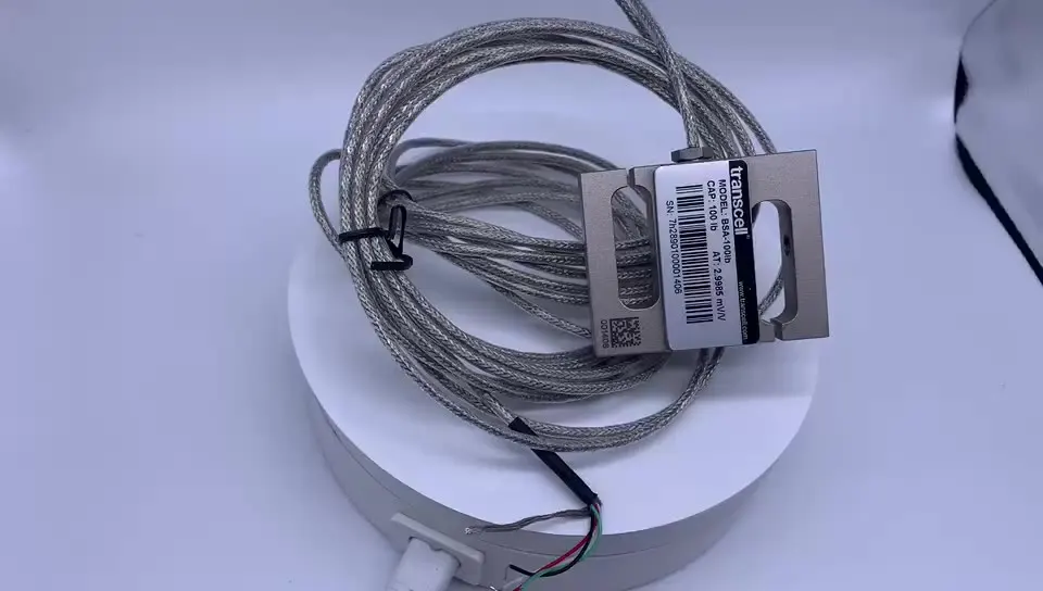 

American Transcell BSA-100Ib sensor for batching scale