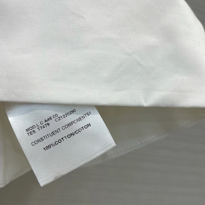 

High-end Brand White Cotton Dress Women Summer 2021 New Sleeveless High Waist Dress Office Lady Lace Up Waist All-match Dresses