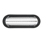 Сменная головка для пленки, прочная сетчатая бритва, экран, водонепроницаемые аксессуары, бритва для Braun 11B