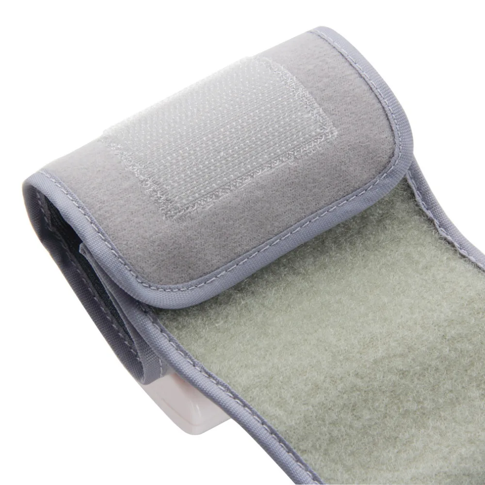 

Automatic Wrist Blood Pressure Monitor Tonometer Meter Digital LCD Screen Portable Health Care Sphygmomanometer Worldwide Sale