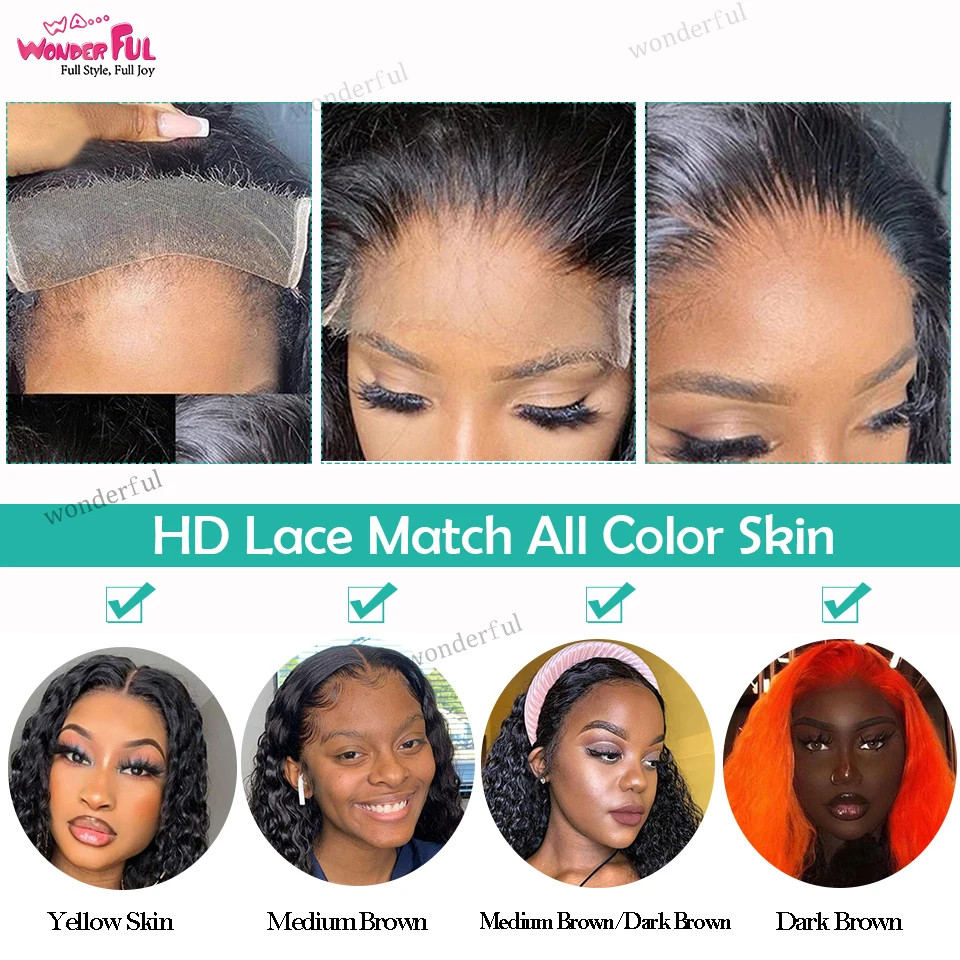 Wa прекрасного тела волна пряди с закрытием перуанский волос 100% волосы