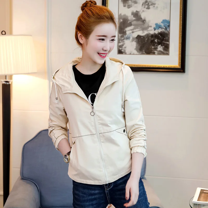 Короткое осеннее платье с короткой курткой новинка 2018 для ремонта учеников