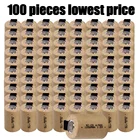 Аккумуляторы 100 мА  ч, 45SC, 45sub C, аккумулятор akkumulator NICD 1200 в, перезаряжаемый плоский верх для аккумуляторных дрелей, для USAG, 1,2 шт.