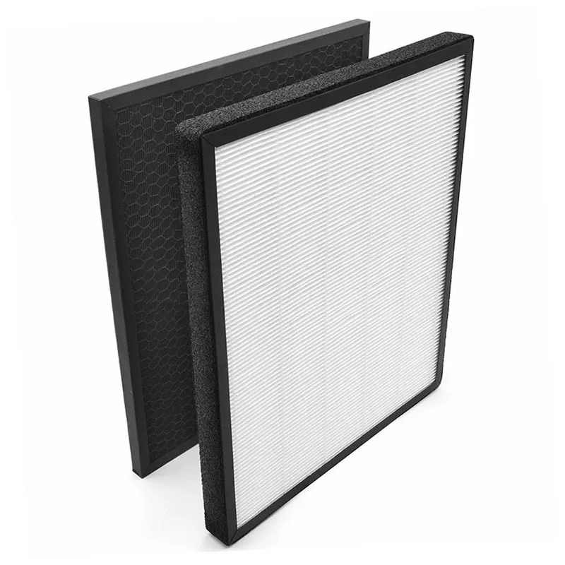 

Purifier Filter For Levoit LV-PUR131 Air Purifier Filter Element Screen Activated Carbon Household Robot Equipment Part Accs
