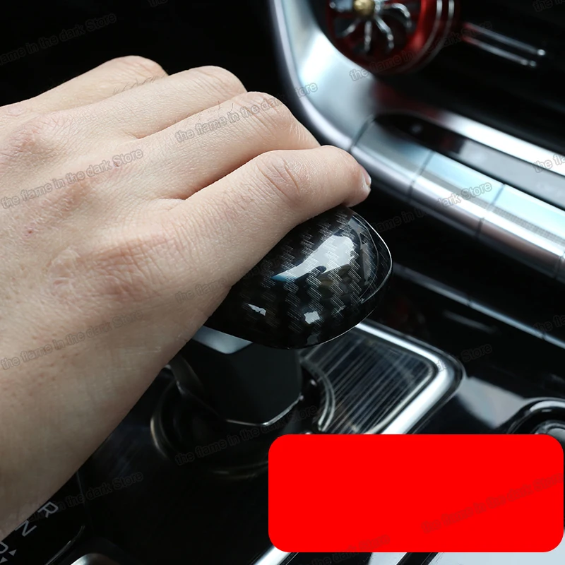 Lsrtw2017 нержавеющая сталь автомобиля рычаг переключения передач головка планки