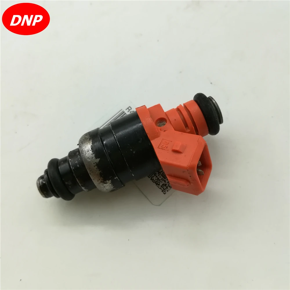 DNP топливный инжектор подходит для Chevrolet Daewooi Matiz 96518620|Топливный инжектор| |