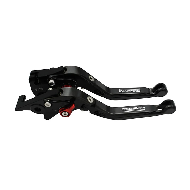 Мотоцикл сцепления и тормозные рычаги для Tmax 530 2012 2015 500 2008 2009 2010 SEMSPEED ЧПУ монопод