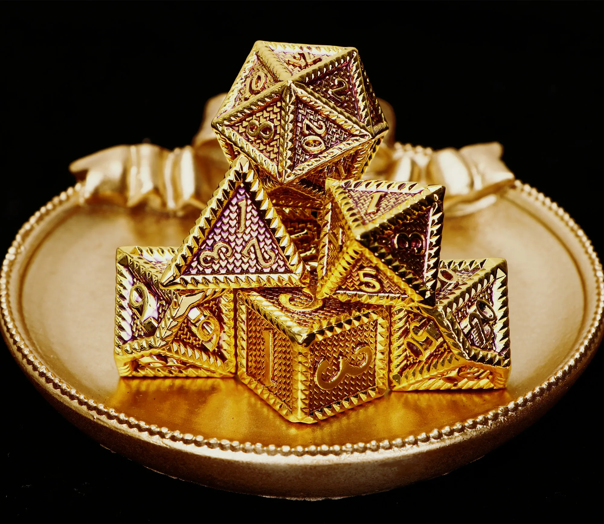 

Новый дизайн металлические кости набор Тайна многогранные игральные кости Dnd набор Настольная ИГРА Подземелья и дракон Настольная игра D & d ...