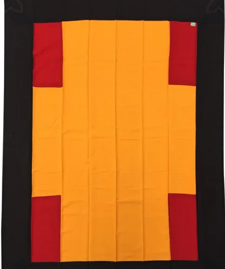 

Jia Sha Hai Qing with 5 Prostration towels