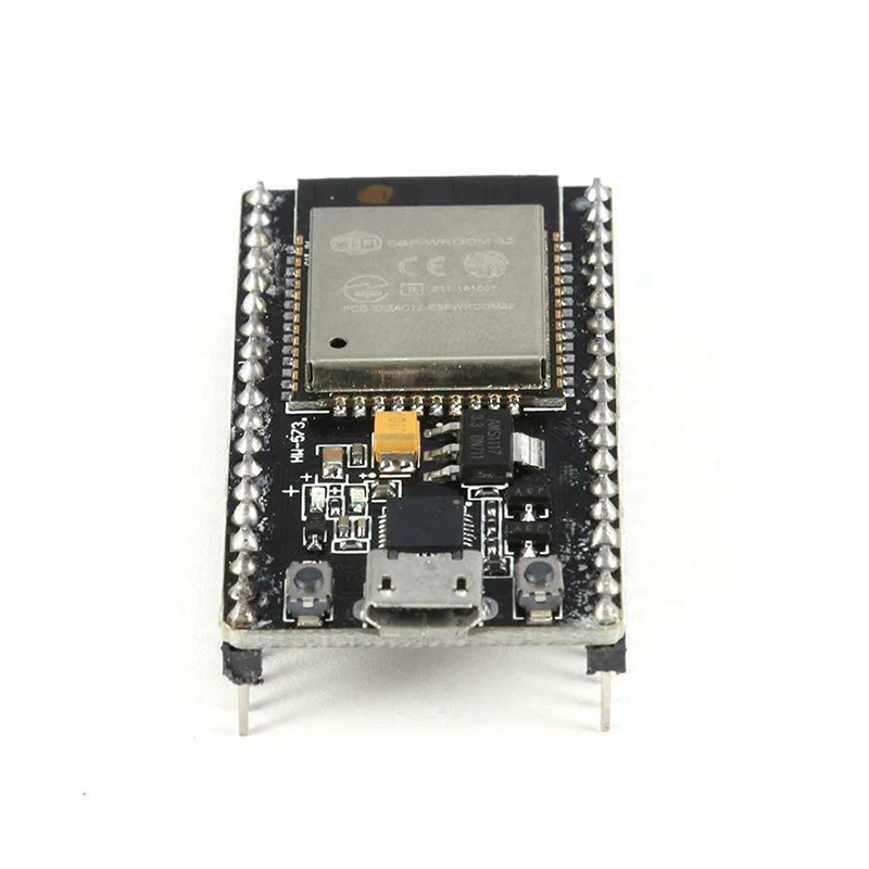 Макетная плата ESP32 Wi-Fi + Bluetooth сверхнизкое энергопотребление два ядра ESP-32 ESP 32