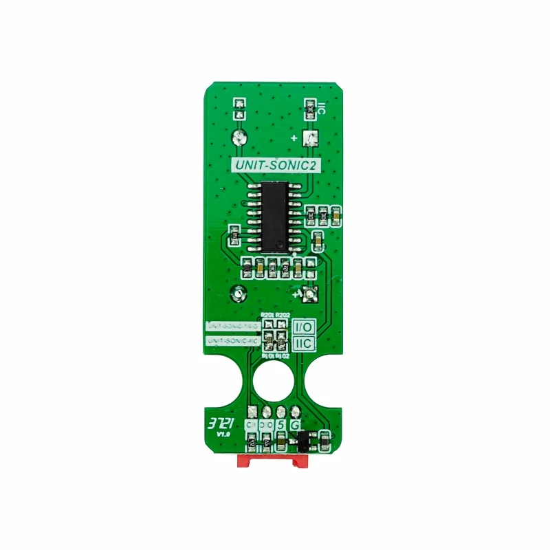 Официальный Ультразвуковой дальномер M5Stack I2C (RCWL-9620) | Компьютеры и офис