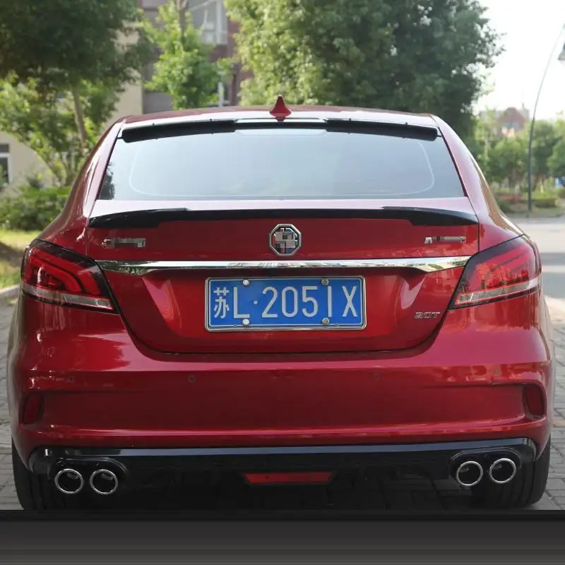 Запчасти аксессуары для внешней модификации передний тюнинговый Стайлинг