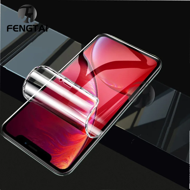 Защитная пленка для iphone 11/pro/xs max защитная экрана 7 8 6 6s plus Защита x xr | Мобильные