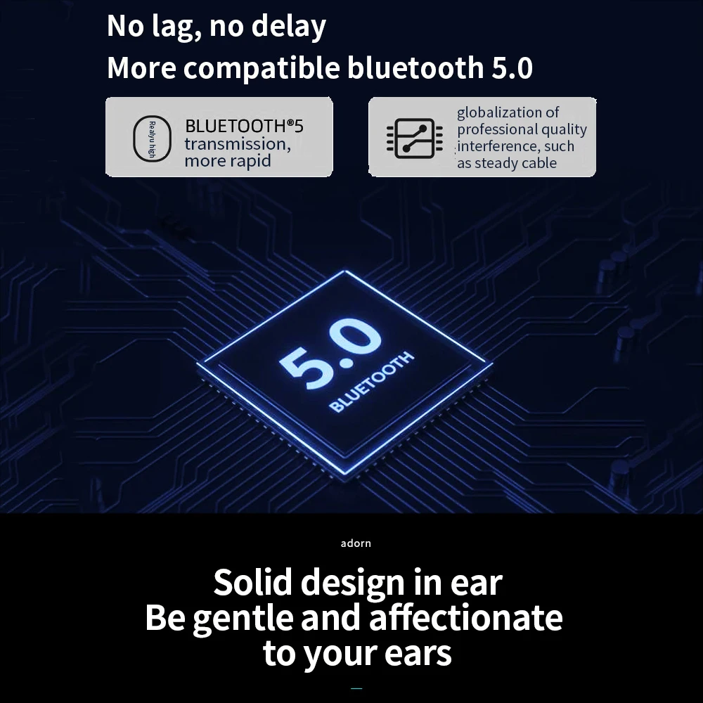 G9 TWS HD стерео глубокий бас беспроводные наушники Bluetooth 5,0 наушники сенсорные без задержки шумоподавления наушники с микрофоном