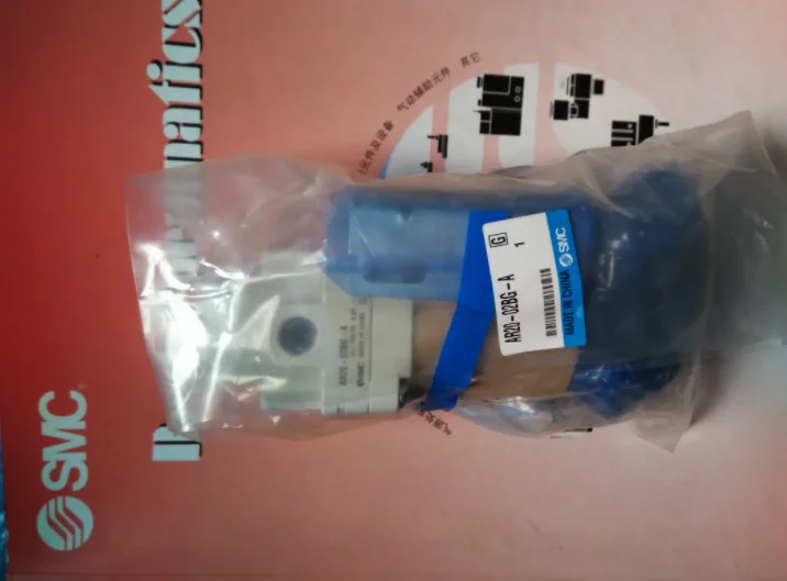 

1 шт. Новый Флюоресцентный клапан SMC