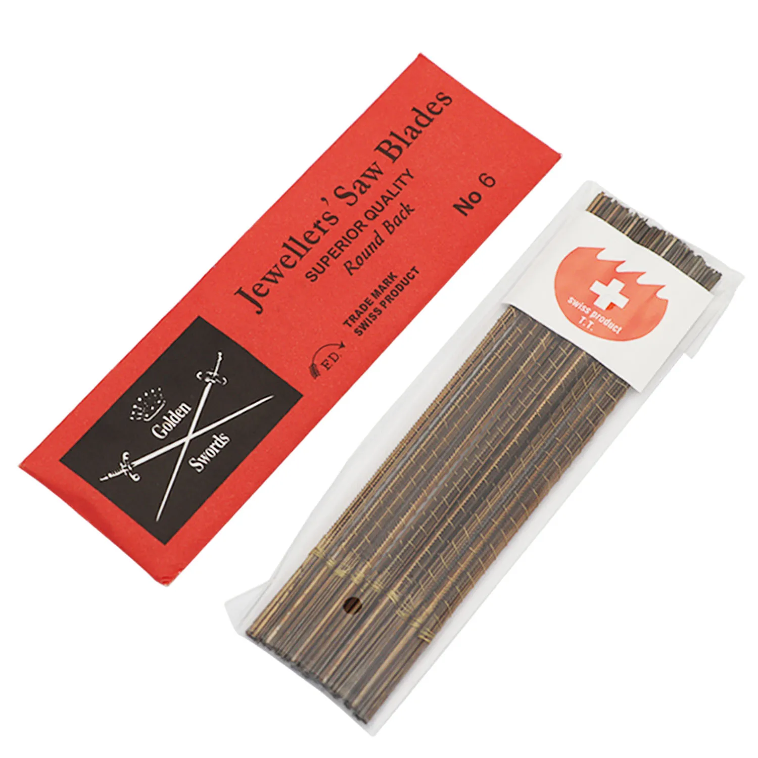 144 шт. 130 мм импортные лезвия для ручной пилы немецкие высокоскоростные стальные