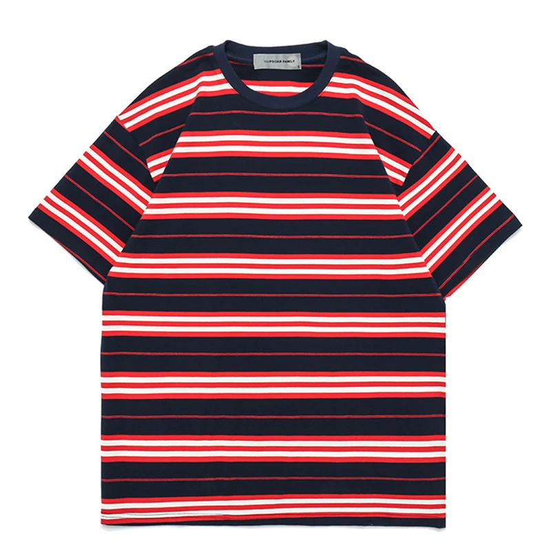 

Футболка Мужская/женская с коротким рукавом, модная рубашка с принтом в стиле интернет-знаменитостей, ТОС в гонконгском стиле, в стиле High ...