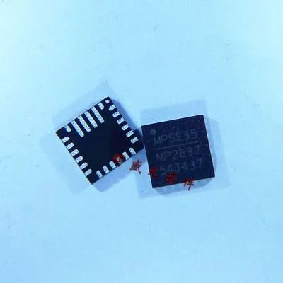 

1 шт./лот MP2637 MP2637GR MP2637GR-Z QFN-24 в наличии на складе