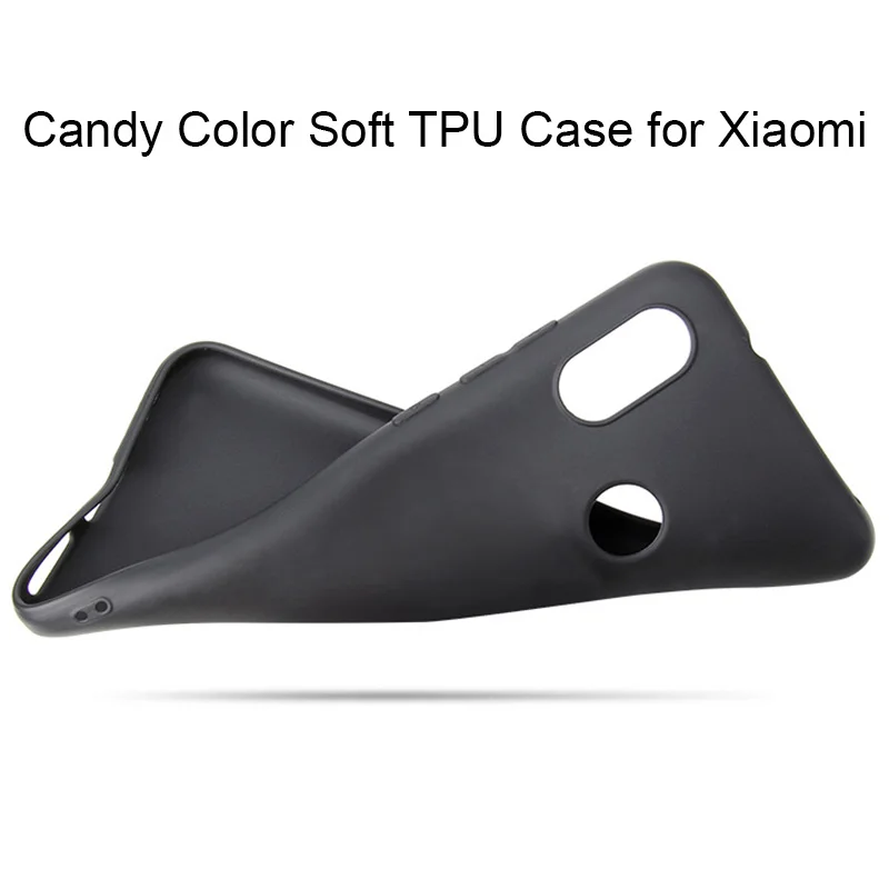 For Xiaomi Mi A2 Lite A1 A Knockproof Cases For Xiaomi Mi Mix 2 2s 3 Max 2 2S Note 3 Soft Silicon Back Cover Phone Case On Hull