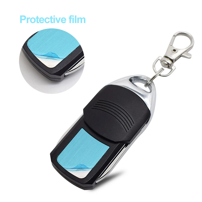 

Garage Door Remote Control 433.42MHz Rolling Code