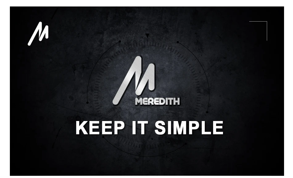 MEREDITH 50 шт. нержавеющая сталь быстрый зажим замок вращающиеся твердые кольца безопасности защелки рыболовные инструменты соединитель крюк PESCA для удаления