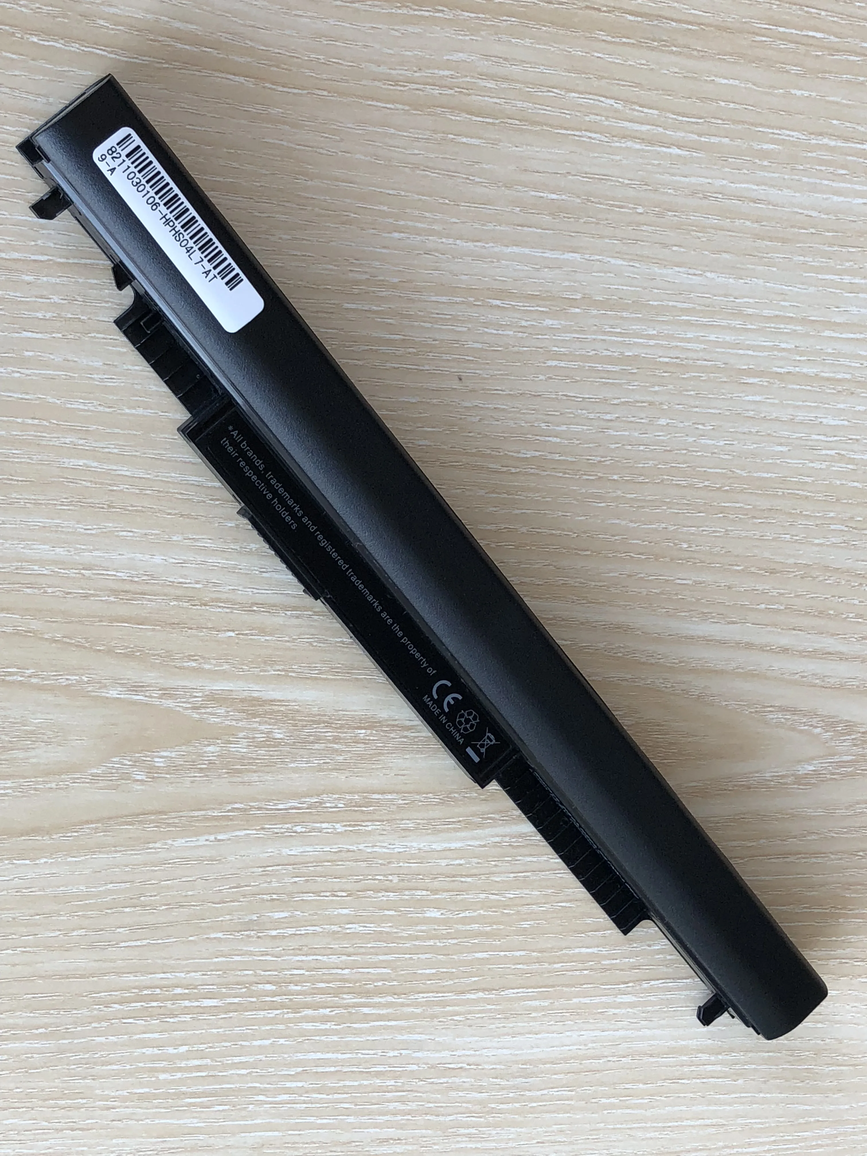 Аккумулятор для ноутбука HP Pavilion 14-ac0XX 15-ac0XX 14 8-001 | Компьютеры и офис