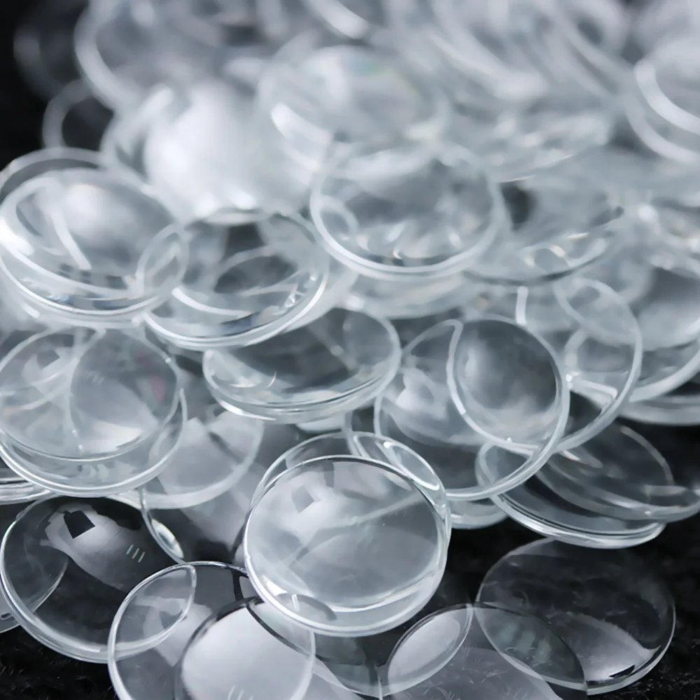 100 шт./упак. стеклянные глазные чипы для кукол блайз аксессуары глаз сделай сам