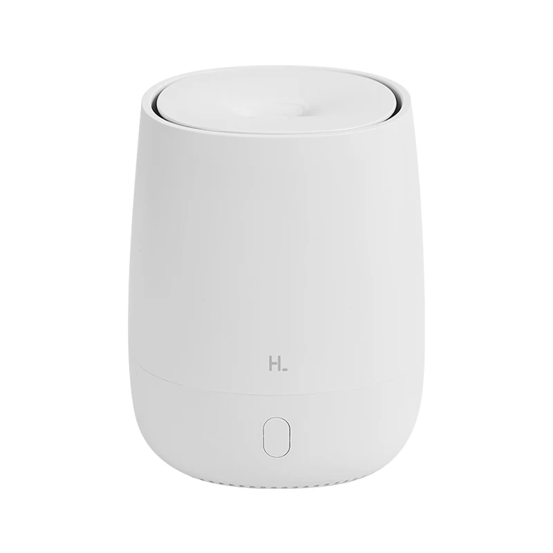 

HL Aromatherapy diffuser Humidifier Air dampener aroma diffuser Machine essential oil ultrasonic Mist Maker Quiet