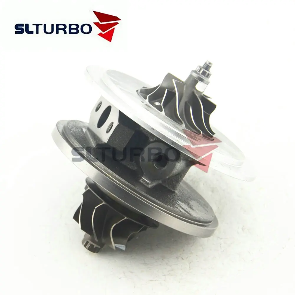 Турбокомплекты для зарядного устройства GT1749V Турбинный картридж core CHRA Ford Focus 1 8 TDCI
