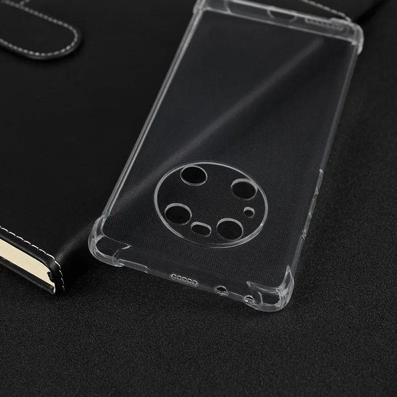 airbag silicone phone case for huawei mate40 mate 40 e rs pro plus 40e 40pro 40rs proplus porsche design shockproof clear covers free global shipping
