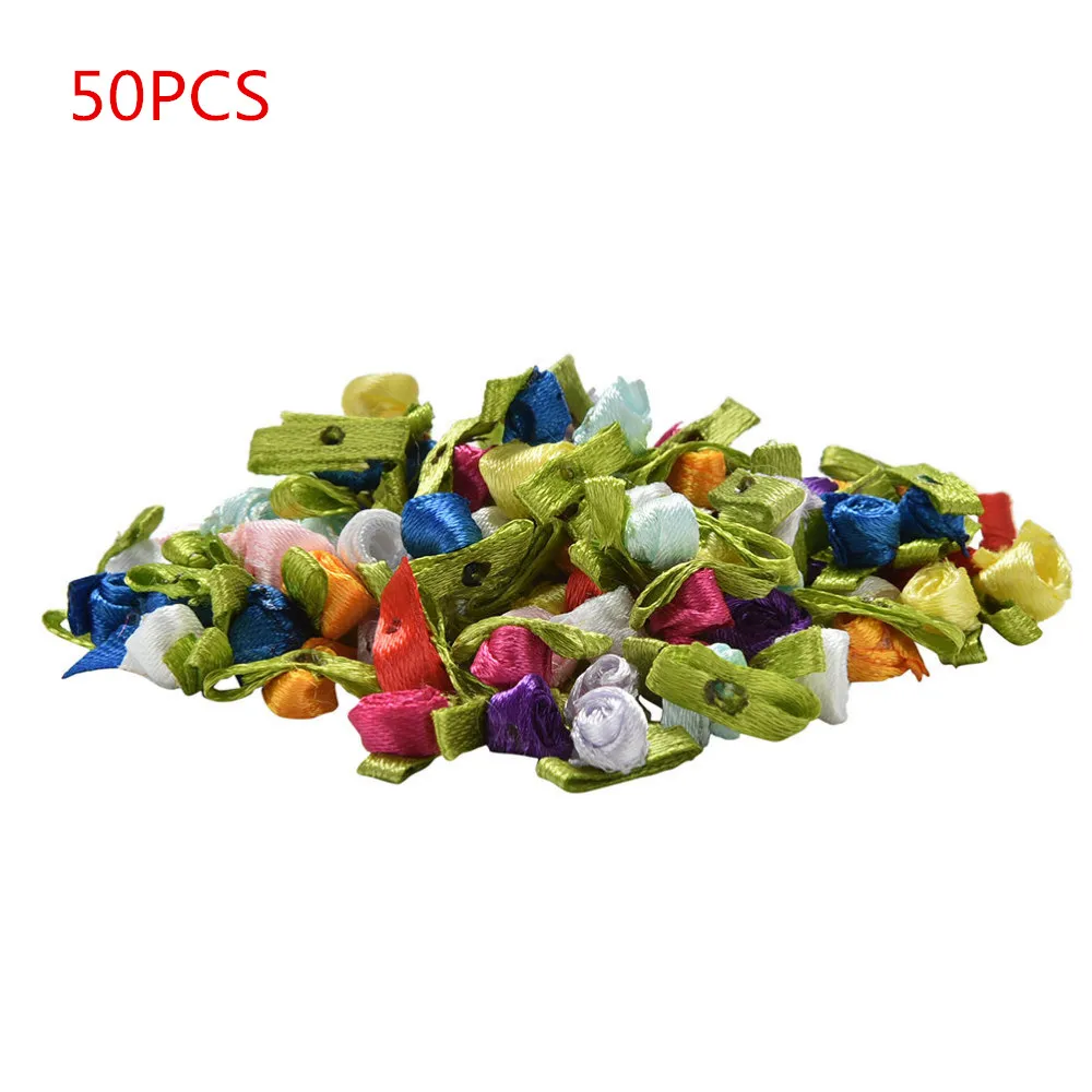 Небольшой галстук бабочка из полиэстера и атласа 3 5 см * см/1 дюйма 1 500 шт. 50