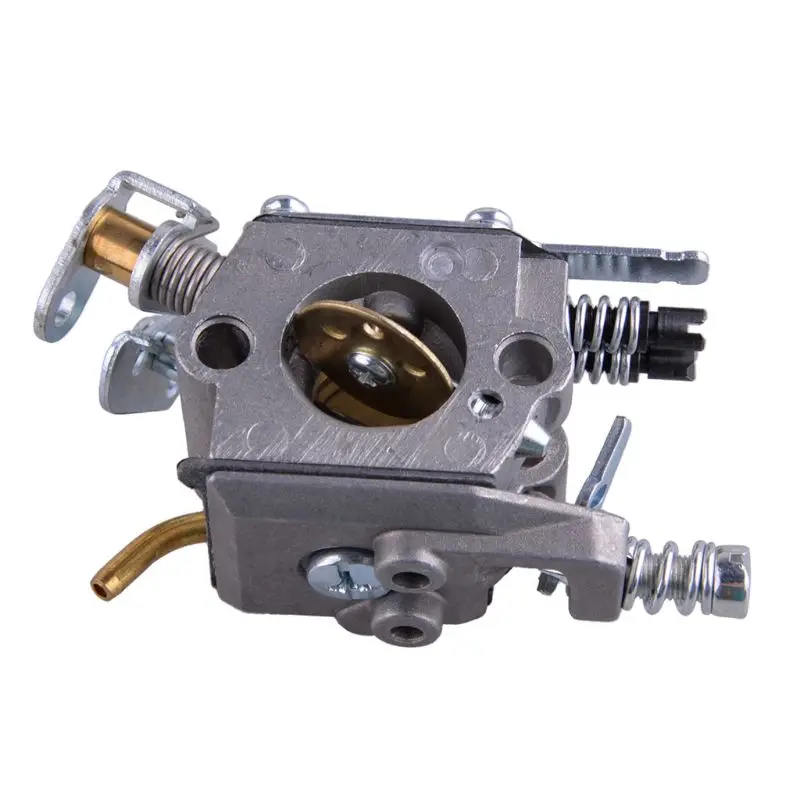 Карбюратор Carb Kit 530071987 530019172 530035482 подходит для 36 41 136 137 137e 141 142 бензопилы Zama C1Q-W29E |