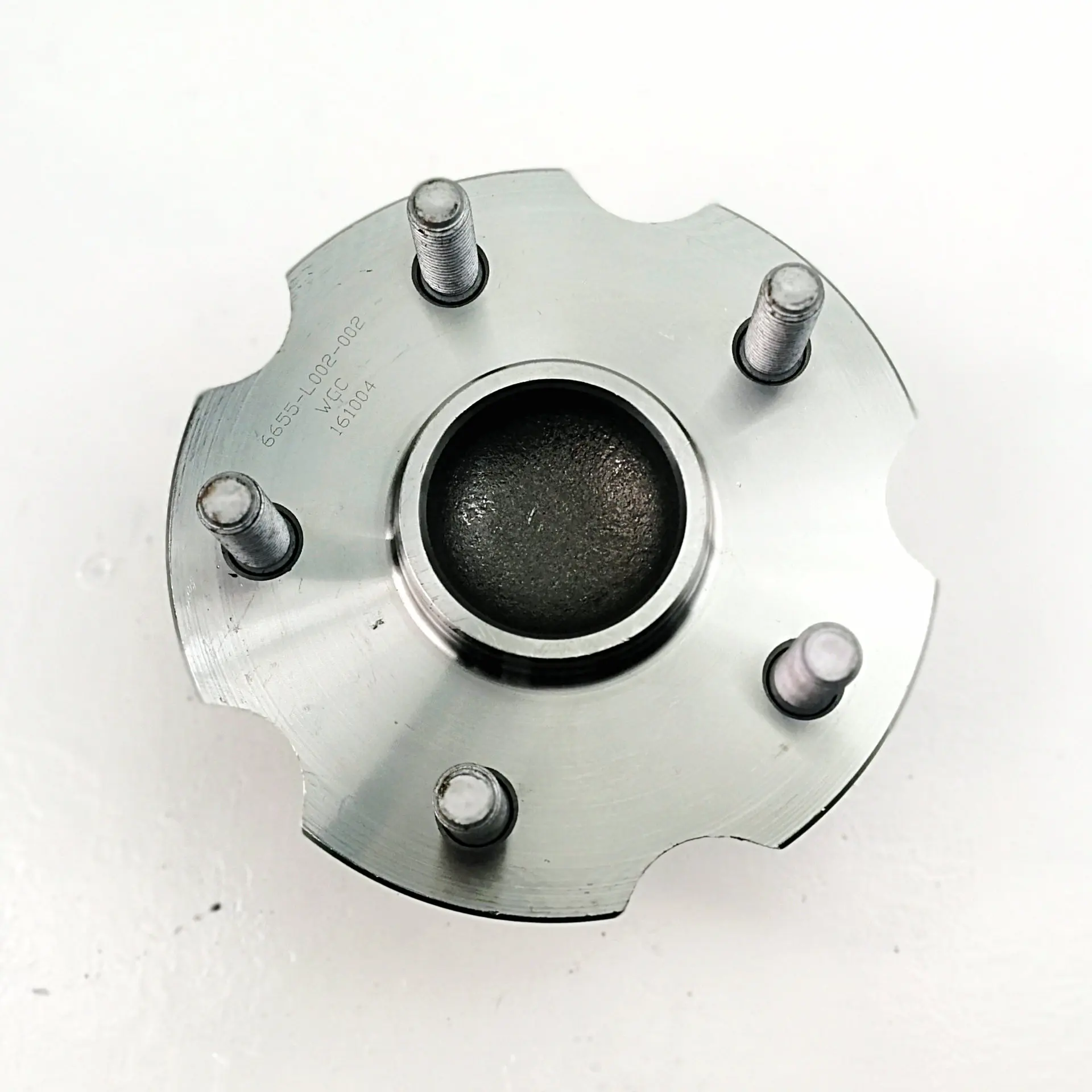 

Rear hub unit rear axle bearing A003502190 Automobile hub unit shaft head bearing A003502190