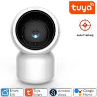 treeye tuya smart life 1080p ip camera 2mp wireless wifi security surveillance cctv alexa google home assistant baby monitor