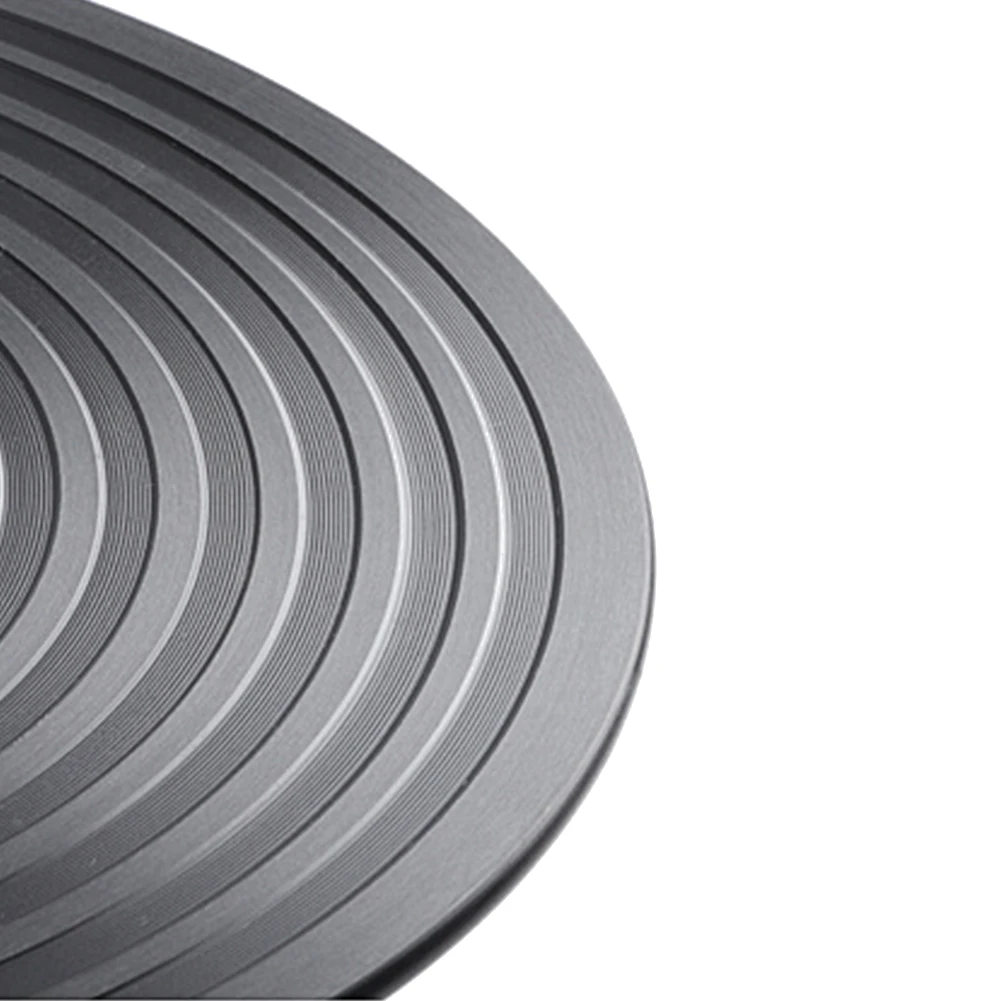 Газовая плита передачи тепла проводимости Еда льда пластина для разморозки