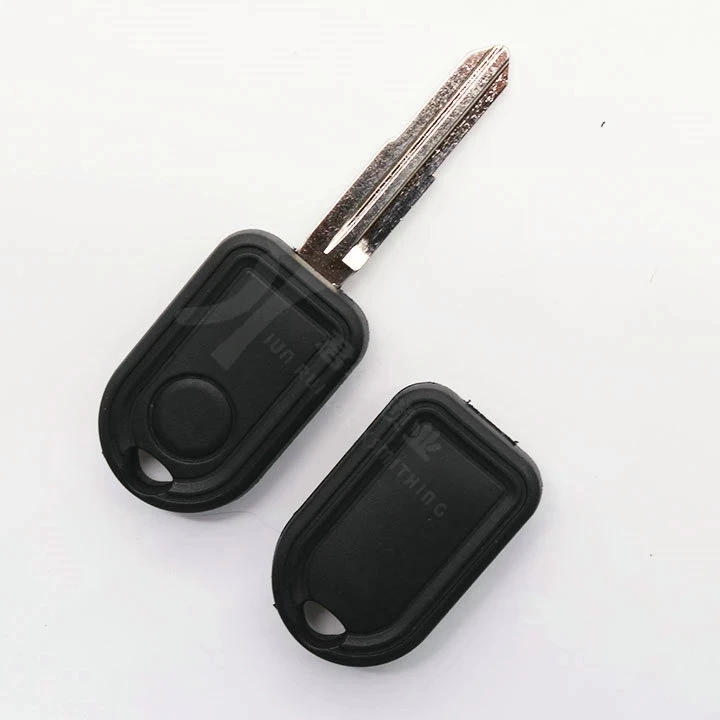 

Для MG универсальный ключ ручка Лезвие Средний боковой слот ключ DIY
