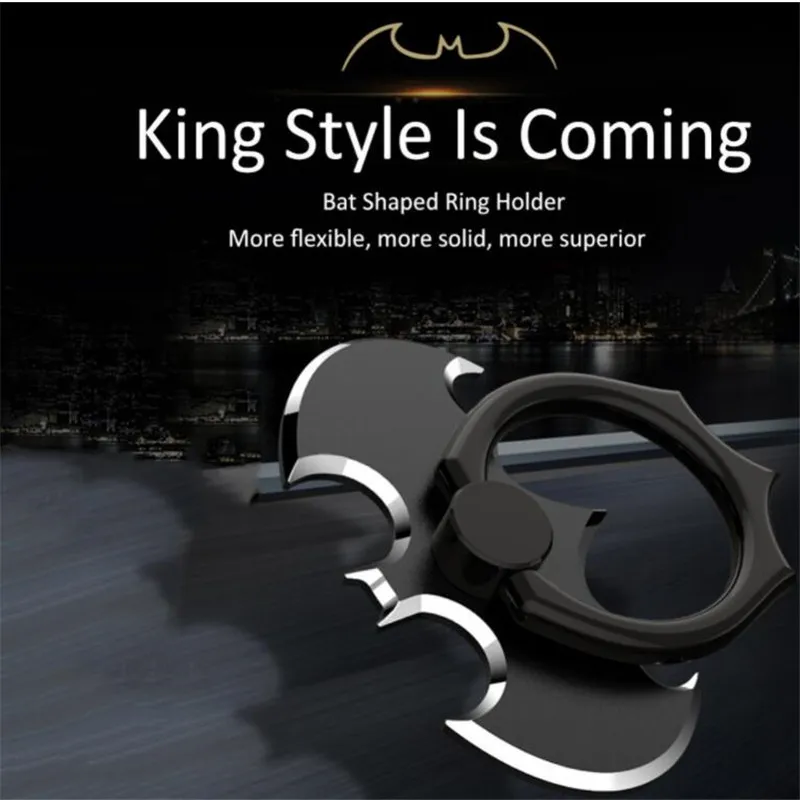 metal mobile phone finger ring holder for iphone 12 pro max x xs 8 plus 7 6 11xr telephone support accessories stand on case free global shipping