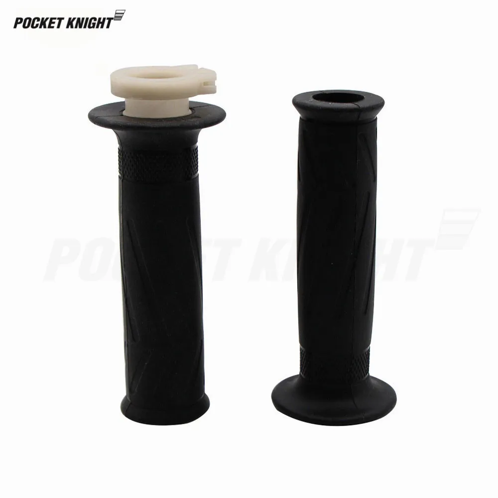 

Grip glue Voor Yamaha XSR900 XSR700 Tmax 530 500 Stuur Hand Grips Bars Cover Latex Motorfiets Accessoires