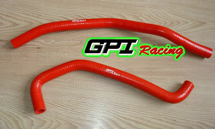 Силиконовый шланг радиатора GPI для YAMAHA raptor 700 2006 2011 2007 2008 2009 2010 06 07 08 09 10 11|yamaha