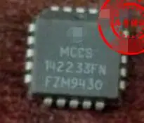 IC NEW 100% MCCS142233FN