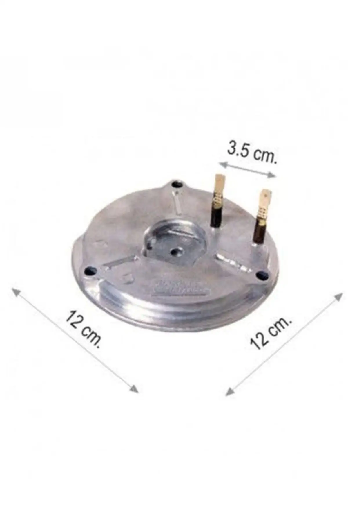 

Urn Cast Coil-Gift Brand