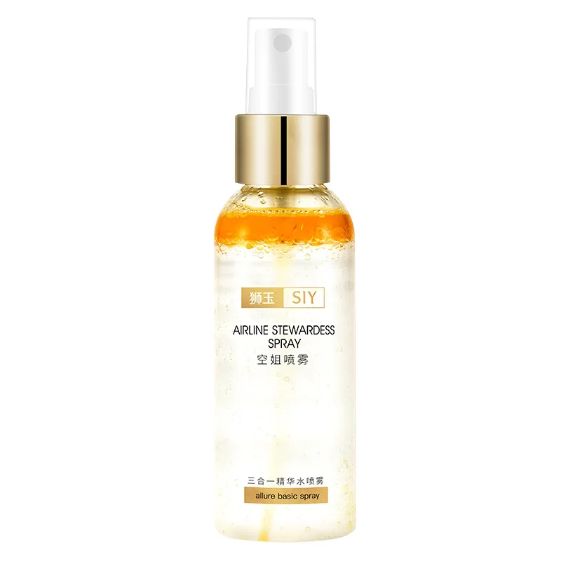 Белый трюфель Эфирное уход за кожей лица Тонер 110 мл отбеливающая лицевая