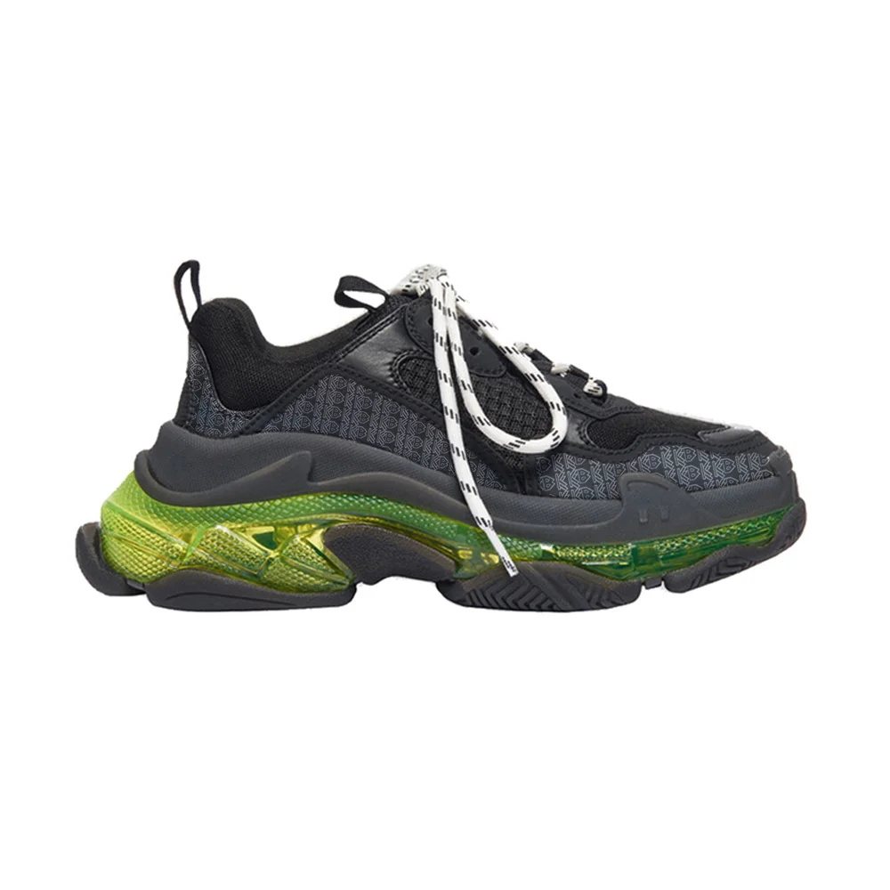

Кроссовки WFMD BLCG Triple S # wfmd26J