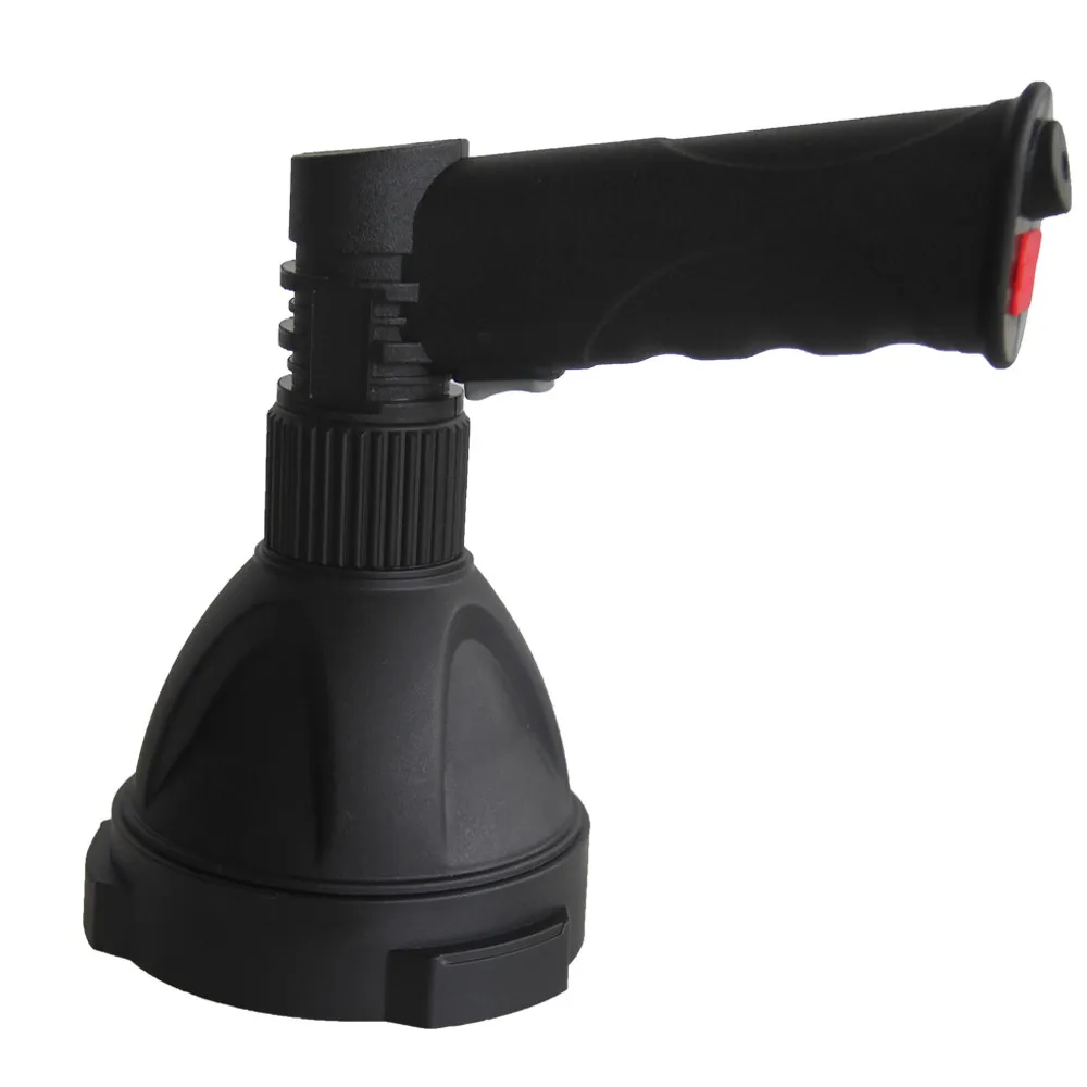 10 Вт светодиодный вспышка светильник фонарь Портативный USB питания переменного