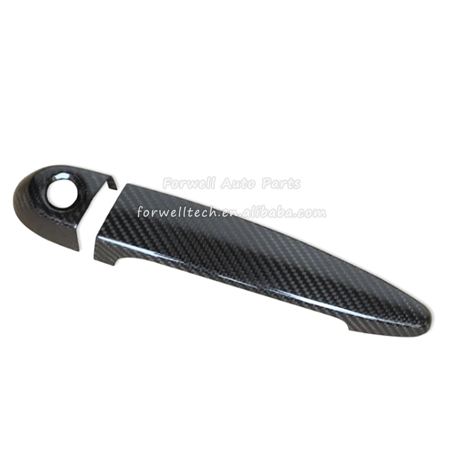 

Top Quality carbon fiber handle for BMW