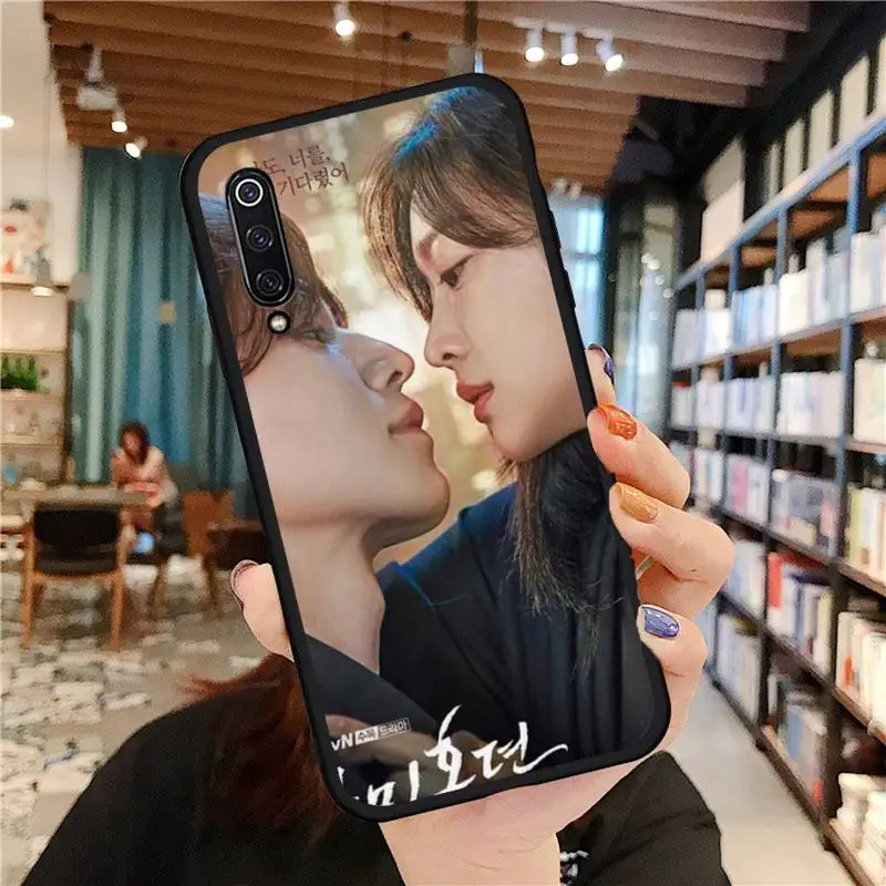 

Tale of the Nine Tailed Lee Dong Wook Phone Cases For Xiaomi Redmi 7 9t 9se k20 mi8 max3 lite 9 note 8 9s 10 pro