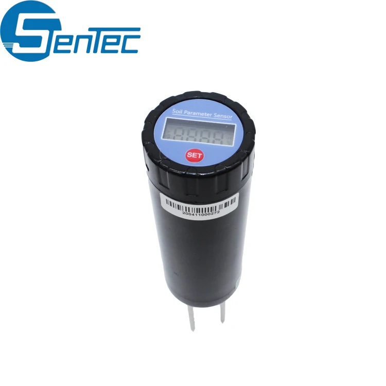 

4-20ma Smart Digital Soil Testing PH And EC Meter For Soil And Water