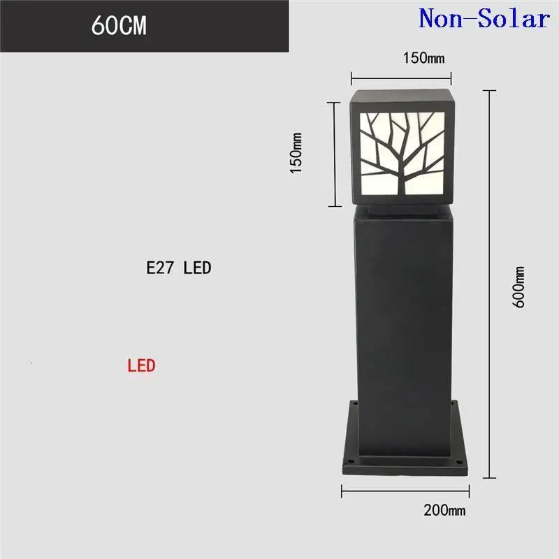 Y Luce De Tuinlamp Meteor Tuin Verlichting светодиодный солнечный декоративный садовый светильник