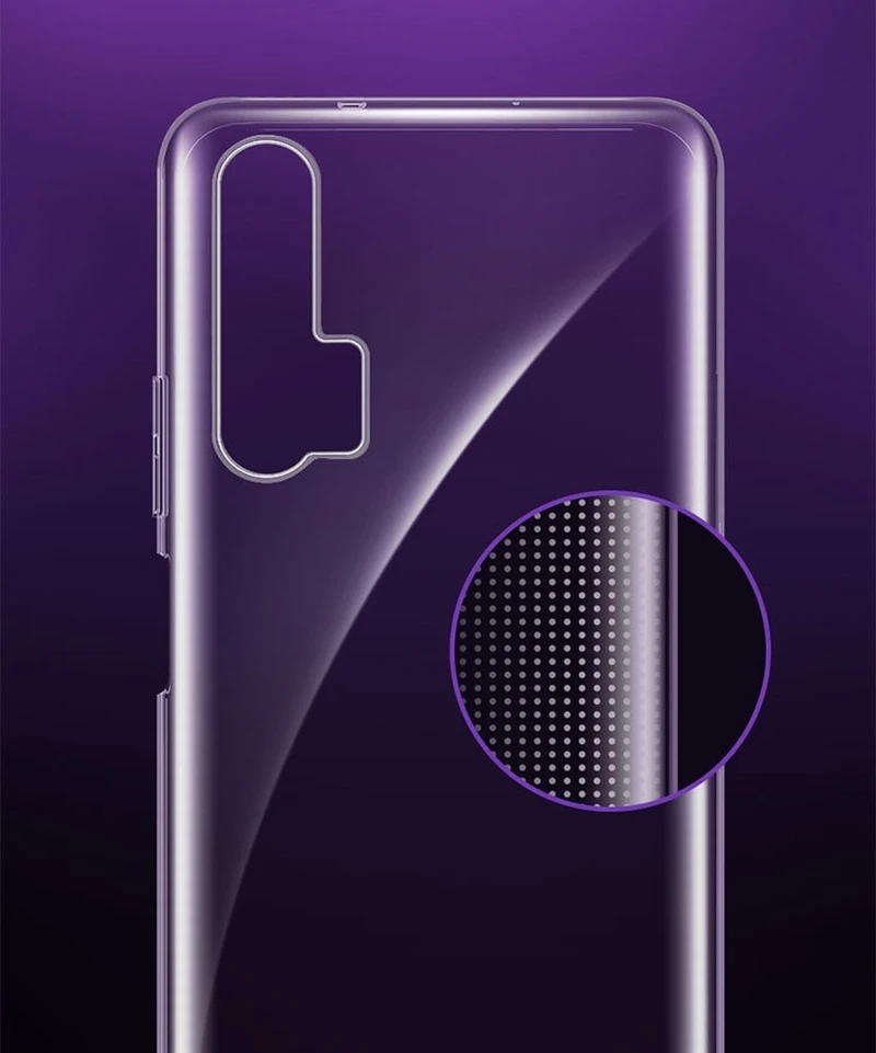 Для huawei Honor 9X Pro 8X V20 8C 7A 7C 20 10 9 LiteSoft TPU чехол Силиконовый противоударный с защитой от