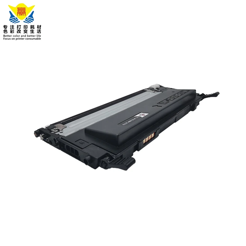 JIANYINGCHEN совместимый цветной тонер-картридж для принтера Samsungs чип 310 315 CLX 3175 lase (4
